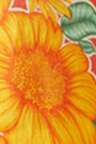 Tithonia Floral-Print Pajama Set